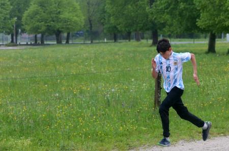 CERKNIŠKI POLMARATON 40 FOTO LJUBO VUKELIČ